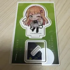 AVIOT 学マス 清夏 トレーディングアクリルスタンド