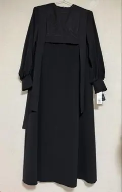 東京ソワール 喪服 礼服 フォーマルワンピース 冠婚葬祭