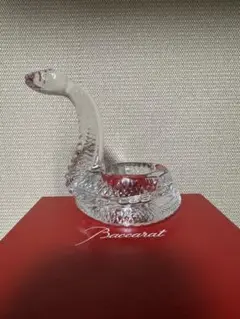 2025年　Baccarat クリスタル 蛇 楽天市場】バカラ クリスタル 蛇 ヘビ 巳 クリア 2612445