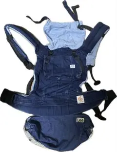 ergobaby Lee デニム抱っこひも