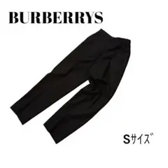 åžå° BURBERRYS ã¿ãã¯ãã³ã ãªãŒã«ãããŒããªãŒãº S