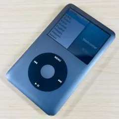 2025年最新】Apple iPod classic 160GB ブラック MC297J Aの人気
