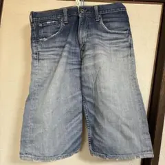 Levi's 503 ショートパンツ 29
