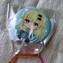 ぶいすぽっ！ 缶バッジ vol.3 GiGO限定 藍沢エマ