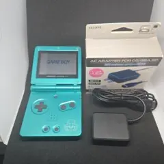 ゲームボーイアドバンスSP フシギバナ　ソフト付 Yahoo!オークション -「ゲームボーイアドバンスsp フシギバナ