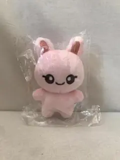 WEO うさぎ　ぬいぐるみ　未開封品