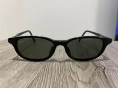 レイバン　クリアフレーム　ボシュロム　CATS　B＆L ボシュロム レイバン キャッツ 3000 クリアパック 57-16
