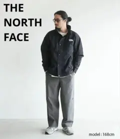 極美品　THE NORTH FACE ノースフェイス　ヴェイグラントロングパンツ