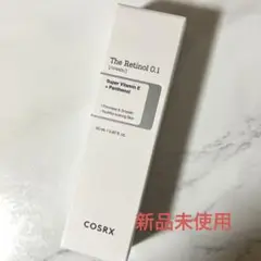 COSRX ザ レチノール 0.1% クリーム 20ml