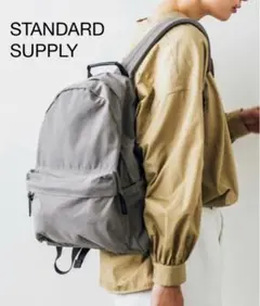STANDARD SUPPLY スタンダードサプライ リュック