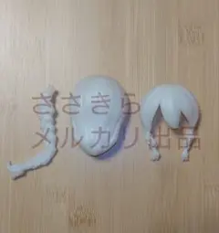 nyssa 怪奇なナイトメア クラファン特典 鬼修女