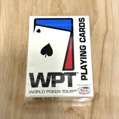 WORLD POKER TOUR【OHIO】