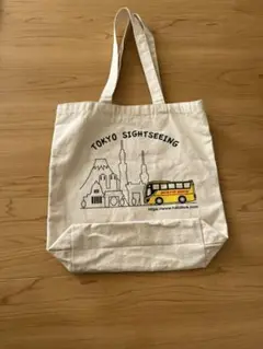 トートバッグ