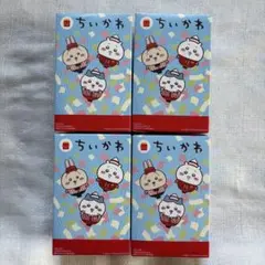 ちいかわ　ハッピーセット