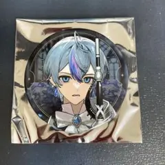 シクフォニこさめ特典缶バッジ