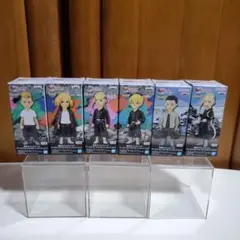 東京リベンジャーズ　ワーコレまとめ売り