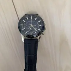 THE CLOCK HOUSE クロノグラフ 時計