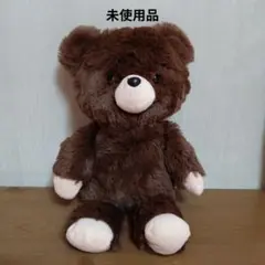 くま ぬいぐるみ