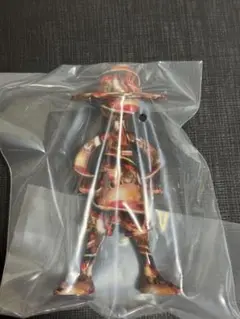 ルフィズシークレット