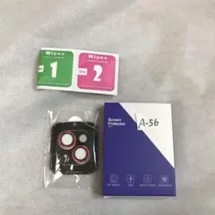 iPhoneカメラレンズ保護フィルム HeeNia iPhone 14