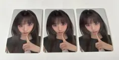 ミーアイ　清水恵子　トレカ