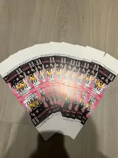 BLACKPINK SUPER DRYアサヒ　スーパードライ　テーブルテント