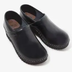 Troentorp Swedish Clog Closed Back