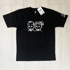 OSAMU GOODS ジル&ジャックTシャツ