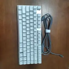 e元素 ゲーミングキーボード 茶軸