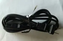 汎用2ピン電源ケーブル