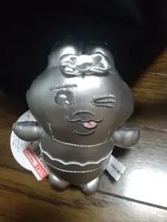しまむら　おぱんちゅうさぎ　マスコット　キーホルダー
