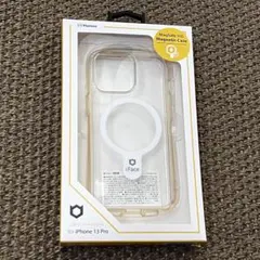 iFace MagSafe対応　iPhone13 Pro