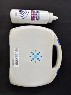 超音波器 US PRO 2000 2nd edition 中古品 楽天市場】超音波器 US PRO 2000 2nd edition 【超音波治療器