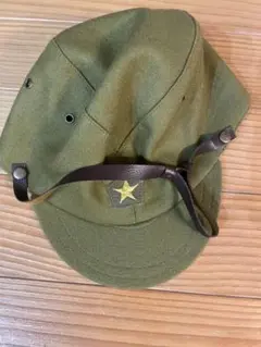 古鷹屋製　日本陸軍　戦闘帽型国民帽　日本軍 2025年最新】日本軍 戦闘帽の人気アイテム - メルカリ