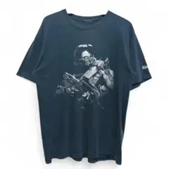 HALO 4 × GameStop プロモーションTシャツ ゲームT 854