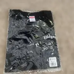 ELLEGARDEN　Tシャツ　宝箱　M エルレ