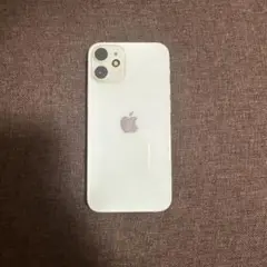 Apple iPhone12mini 本体
