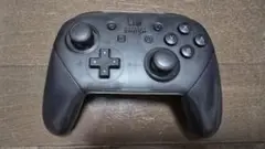 Nintendo Switch プロコン 箱なし