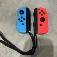 Nintendo Switch Joy-Con コントローラー　ジャンク品