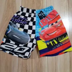 カーズ 水着 90