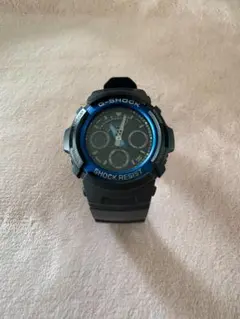カシオ ジーショック CASIO G-SHOCK 防水 デジタル腕時計