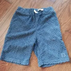 BEAMS mini ハーフパンツ　サイズ120
