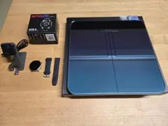 Amazfit GTR 4 本体＋Amazfit smart scale セット
