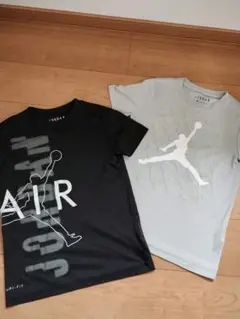 ジョーダンTシャツ140〜145