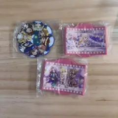 アイカツガチャガチャ