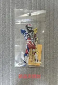 ドゲンジャーズ ヤマシロン アクリルスタンド アクスタ