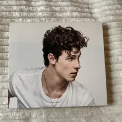 Shawn Mendes アルバム「Shawn Mendes」