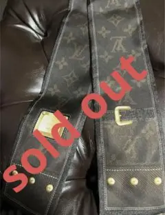 最終価格❗️ルイヴィトン ツイリー
