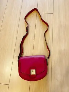 ショルダーバッグ フルラFURLA