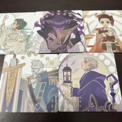 第五人格　identityV コースター